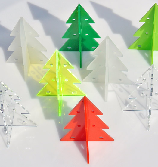 Christbaumschmuck Schlüsselanhänger